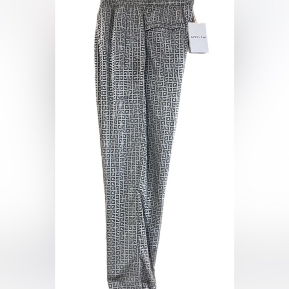 Givenchy Other - GIVENCHY CLOUD GRAY TROUSERS. NEW WITH TAGS. SIZE 36